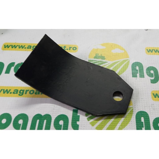 [AMAT1-35690] Cutit Tocator Taarup 75x7x150mm