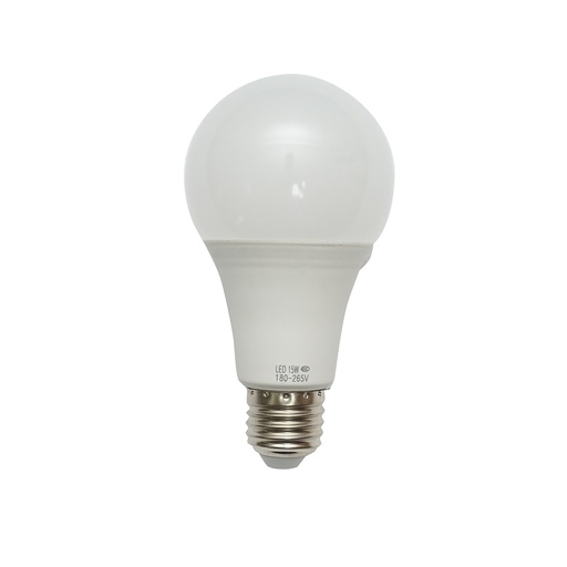 [AMAT6-119934] Bec LED 15W, 220V, E27 lumina rece 6500K