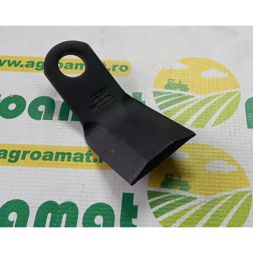 [AMAT1-35691] Cutit Tocator Curbat 10x118mm