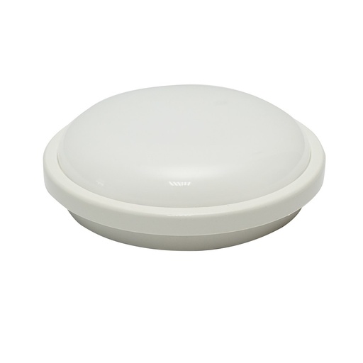 [AMAT6-119941] Plafoniera LED 15W, 220V, 7000K lumina rece corp iluminat 165x58mm interior/exterior