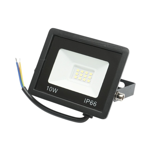 [AMAT6-119943] Proiector LED 10W, 220V, 6500K, 101x81x26mm IP66