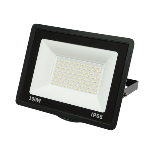 [AMAT6-119946] Proiector LED 100W, 220V, 6000K, 240x185x30mm IP66