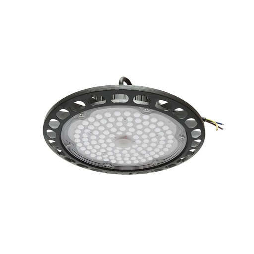 [AMAT6-119949] Lampa industriala LED High-Bay 100W, 220V, 8000K pentru hala/depozit 235x75mm
