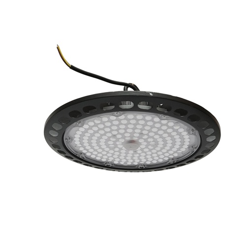 [AMAT6-119950] Lampa industriala LED High-Bay 150W, 220V, 8000K pentru hala/depozit 290x75mm
