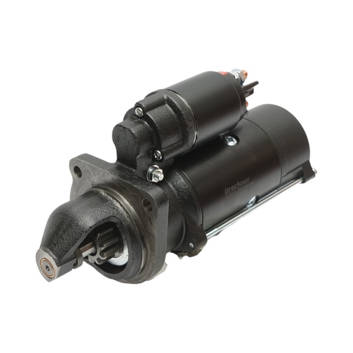 [AMAT6-119958] Electromotor 12V/4.2KW Perkins cod OEM 18940, 11.131.784, AZF4206, IS1202, MS403, 2873K604, 2873K605, 2873K606, 2873K635