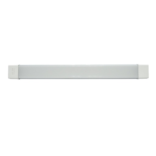 [AMAT6-119968] Aplica LED liniara 20W, 220V, 600x62x25mm IP20