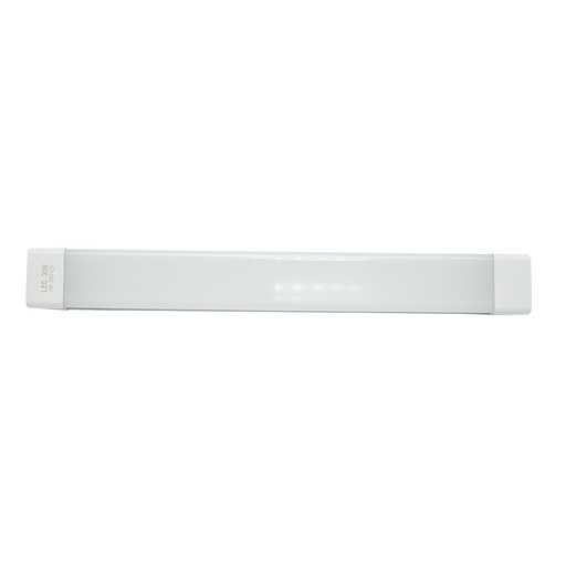 [AMAT6-119969] Aplica LED liniara 30W, 220V, 600x75x25mm IP20