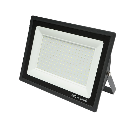 [AMAT6-119978] Proiector LED 200W, 220V, 6000K, 381x280x42mm IP66