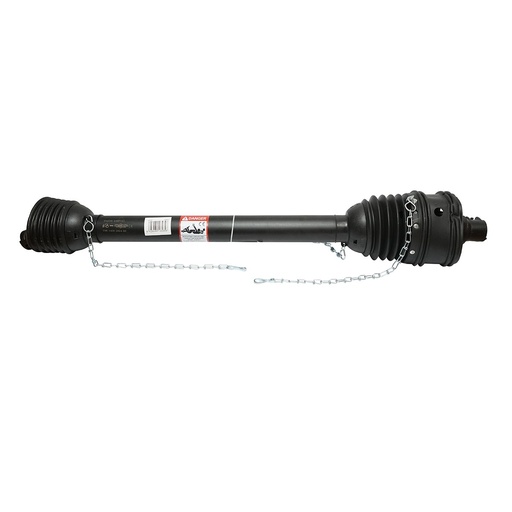 [AMAT6-119982] Cardan 1400 mm Z+W T6 Z=6 dubla articulatie cruce 30.2x92 tip Walterscheid