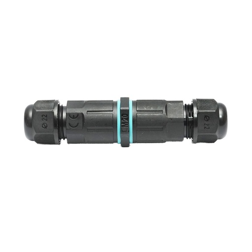 [AMAT6-120000] Conector cablu electric M20, 4P, 10A/250V IP67 Leader