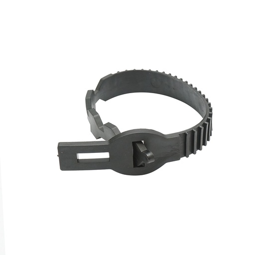 [AMAT6-120002] Faseta, colier reglabil legat copaci 24mmx40cm