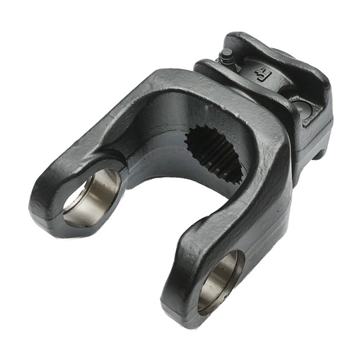 [AMAT6-120029] Furca cardan stea S9 pentru priza 1 3/4 Z=20 cruce 41x108mm
