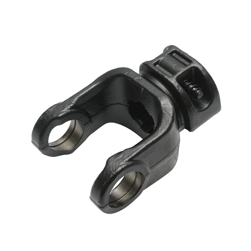 [AMAT6-120035] Furca cardan pentru priza 1 3/8 Z=6 caneluri cruce 32x76mm
