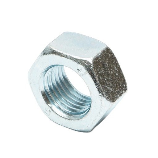 [AMAT6-120060] Set 25 piulite hexagonale M27 DIN 934-8.8