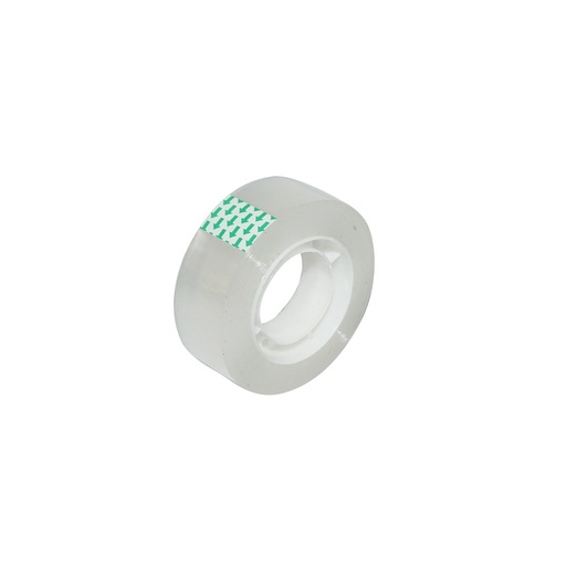 [AMAT6-120075] Banda adeziva, scotch transparenta 19mmx33m