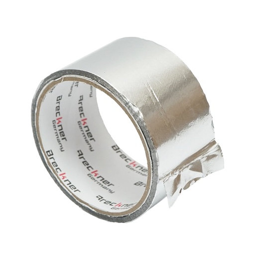 [AMAT6-120078] Banda adeziva izolatoare aluminiu 50mm x 16m