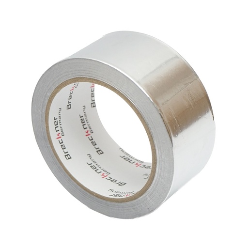 [AMAT6-120079] Banda adeziva izolatoare aluminiu 48mm x 25m, 50 microni
