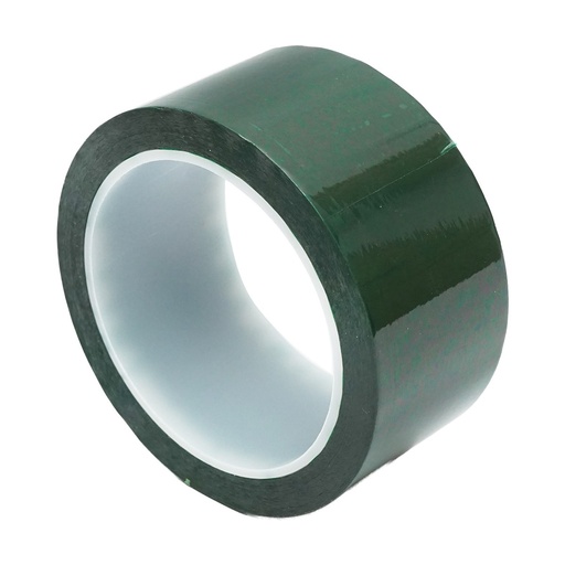 [AMAT6-120087] Banda de securitate 48mmx50m, 36 microni verde
