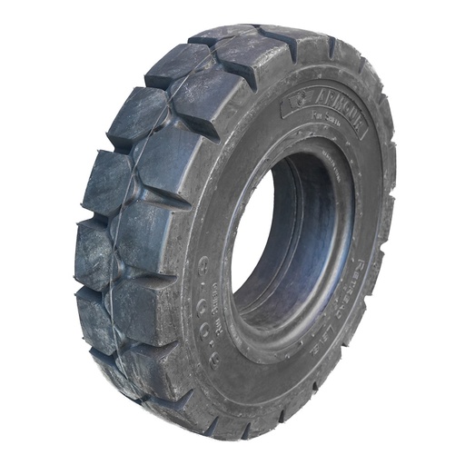 [AMAT6-120099] Anvelopa industriala 600/9 solida SP800/QH304