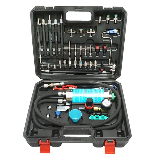 [AMAT6-120122] Trusa curatare injectoare benzina prin admisie 39 piese