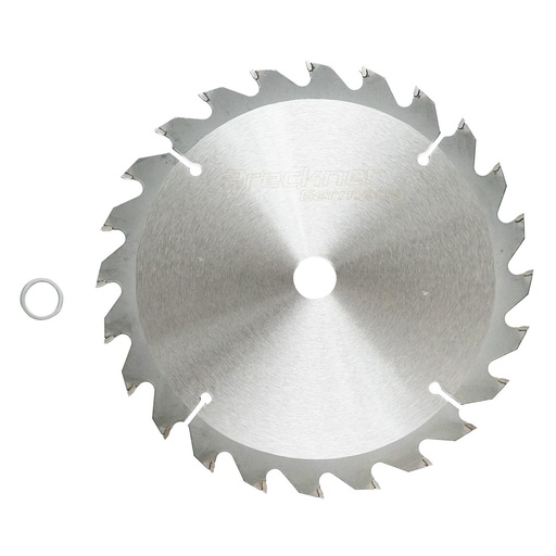 [AMAT6-120139] Disc circular vidia pentru lemn 165x1.4x16mm, 24 dinti