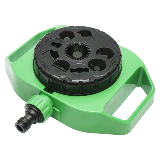 [AMAT6-120159] Aspersor stationar cu 5 functii