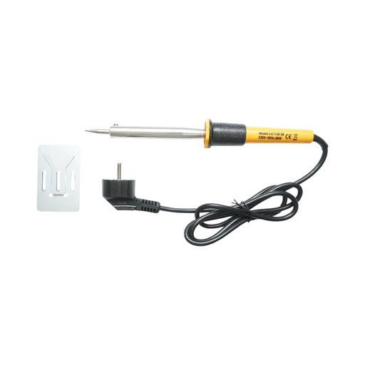 [AMAT6-120166] Aparat de lipit 80W, 220V tip Letcon cu varf ascutit