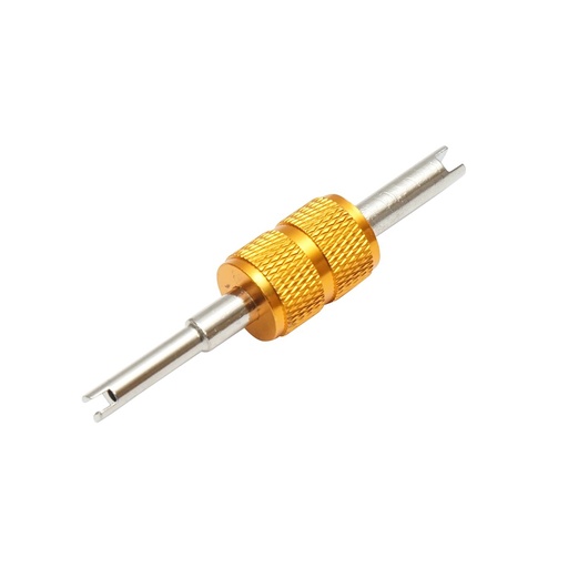 [AMAT6-120183] Surubelnita ventil valva roata tubeless si instalatie aer conditionat