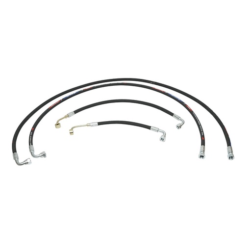 [AMAT6-120189] Set furtunuri hidraulice kit servodirectie UTB U-650