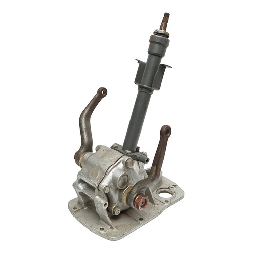 [AMAT6-120216] Caseta directie asamblata Massey Ferguson cod OEM 0011676U91