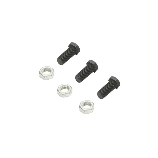 [AMAT6-120241] Set surub parghie ambreiaj Massey Ferguson, Landini cod OEM 353430X1, 962840M1, 1853164M1, 3147178M1