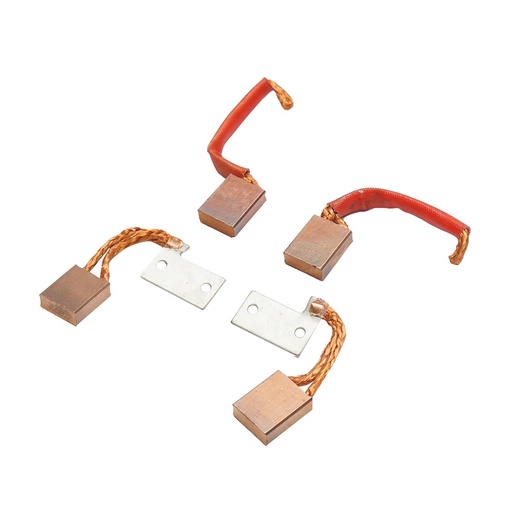 [AMAT6-120246] Set perii electromotor Massey Ferguson cod OEM 1012012M91