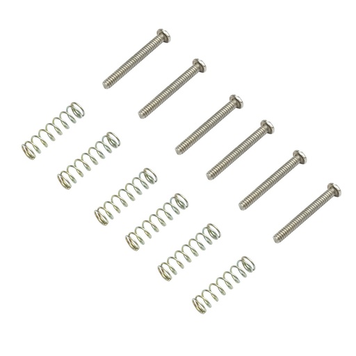 [AMAT6-120259] Kit fixare faruri fata Massey Ferguson, Landini cod OEM 1860184, 189-19, 1890155M1, 3600102M91, 3600103M91, 963434M91, 963437M1, 1621205M1, 1662377M91, 1672769M91, 1672771M91,