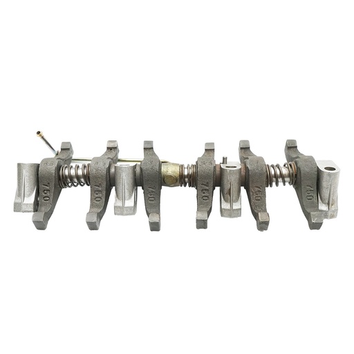 [AMAT6-120295] Rampa culbutori asamblata 3 cilindri Massey Ferguson motor Perkins cod OEM 41151307, 83135