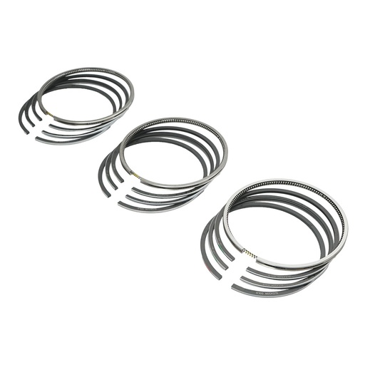 [AMAT6-120298] Set segmenti motor 91mm Massey Ferguson cod OEM 41158065, 740594M91, 745826M91