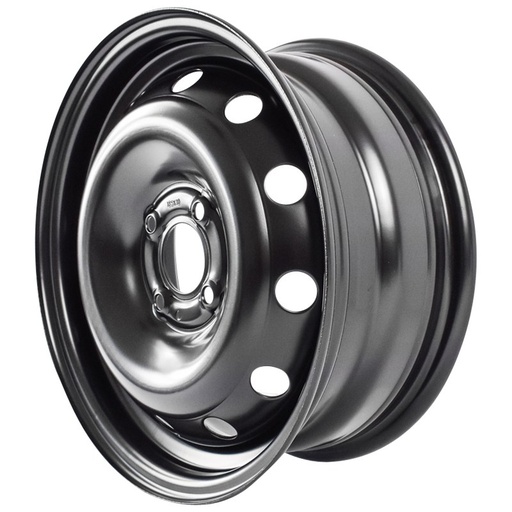 [AMAT6-120324] Janta tabla 6Jx15 - 4 prezoane ET50 Dacia Logan