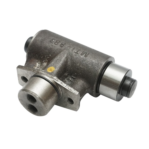 [AMAT6-120329] Cilindru receptor frana stanga Massey Ferguson cod OEM 3477380M91, 3477380, 3477380M92, 3477380M93