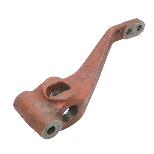 [AMAT6-120332] Levier parghie frana stanga Massey Ferguson cod OEM 1861666, 1861666M1