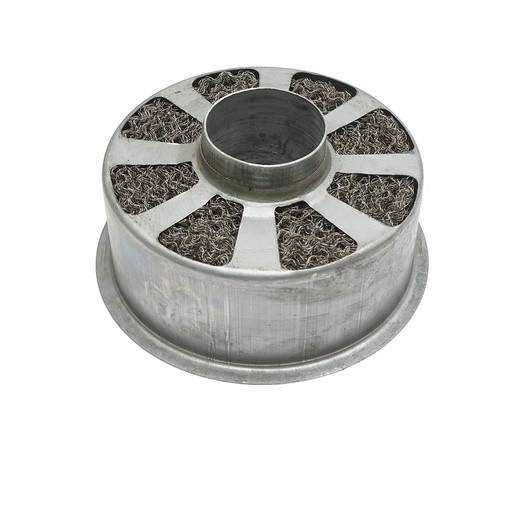 [AMAT6-120347] Element filtru aer 165mm Massey Ferguson cod OEM 1850546M1, 1883398M91, 30480, 1883398M1