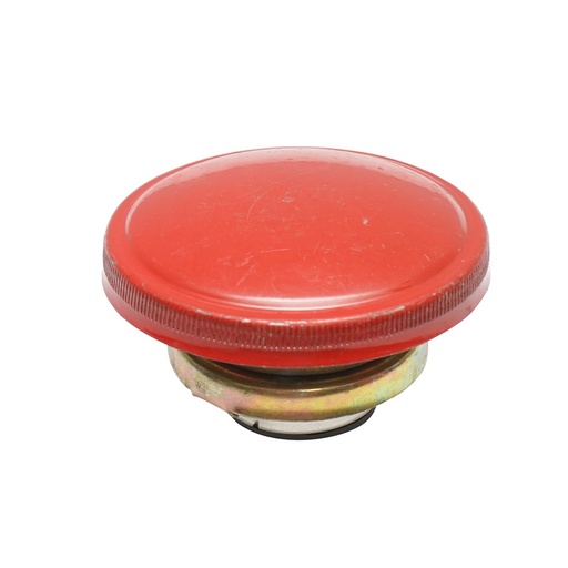 [AMAT6-120351] Buson radiator Massey Ferguson cod OEM 1874445M94, 1874445, 1874445M93, 1874455M93, 1874455