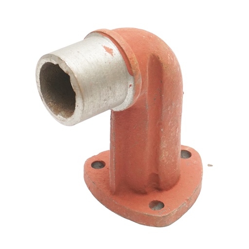 [AMAT6-120367] Cot galerie evacuare Massey Ferguson cod OEM 898011M1