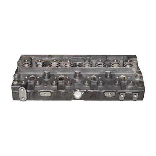 [AMAT6-120372] Chiulasa motor asamblata Massey Ferguson, Landini cod OEM ZZ80033+V, 3637384M91
