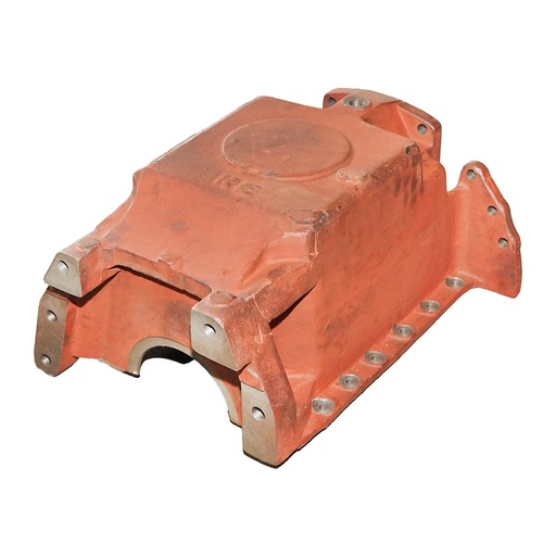 [AMAT6-120376] Baie ulei motor Massey Ferguson cod OEM 37172402, 741600M1