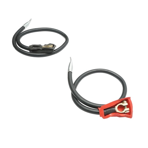 [AMAT6-120384] Set cablaj greu 14mm, lungime 780/740mm