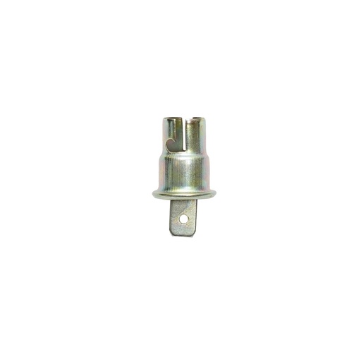 [AMAT6-120461] Soclu bec 1 pin pentru indicator tensiune tablou bord UTB U-650 U-445