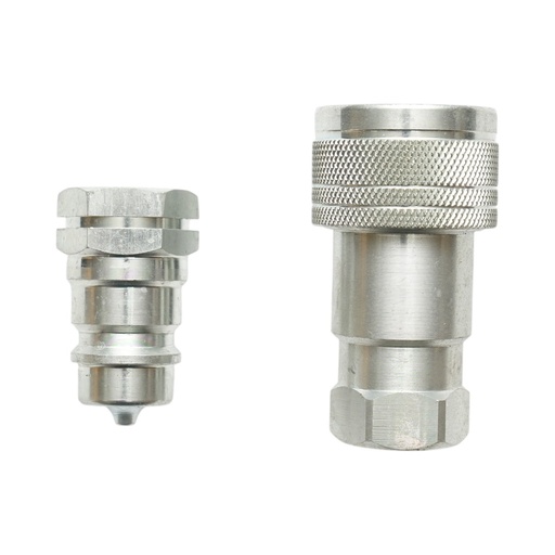 [AMAT6-120498] Supapa trecere mos-baba pe con M20 cu reductii M16x20 (set cupla 1/2 mama+tata) 92.8x37x29.6mm