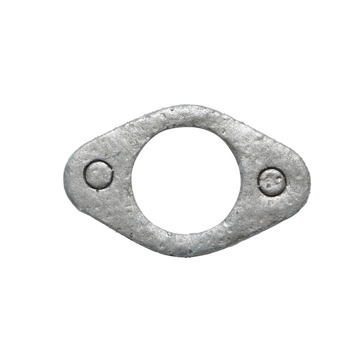 [AMAT6-120502] Garnitura evacuare Massey Ferguson, Ford cod OEM 0490481