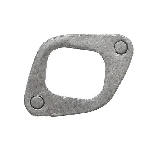 [AMAT6-120503] Garnitura evacuare Massey Ferguson, Landini cod OEM 36862143