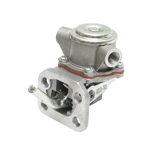 [AMAT6-120524] Pompa alimentare Massey Ferguson, Landini, Claas, JCB, Perkins cod OEM 1447017M91, 1447688M91, 2641711, 2641713, 2641725, 2641728, 2641A053, 3637290M91