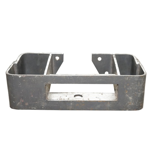 [AMAT6-120529] Suport frontal contragreutate Massey Ferguson, Fiat cod OEM S.43939, S43939, 1673901M91, 1673902M92, 1887028M91